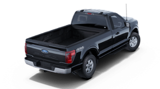2025 Ford F-150® External Image 4